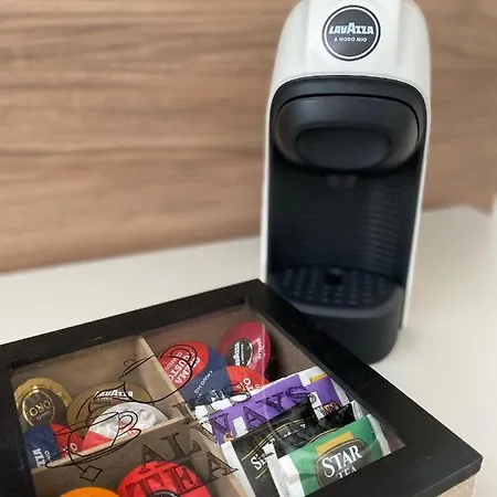 Levante And Lejlighed *