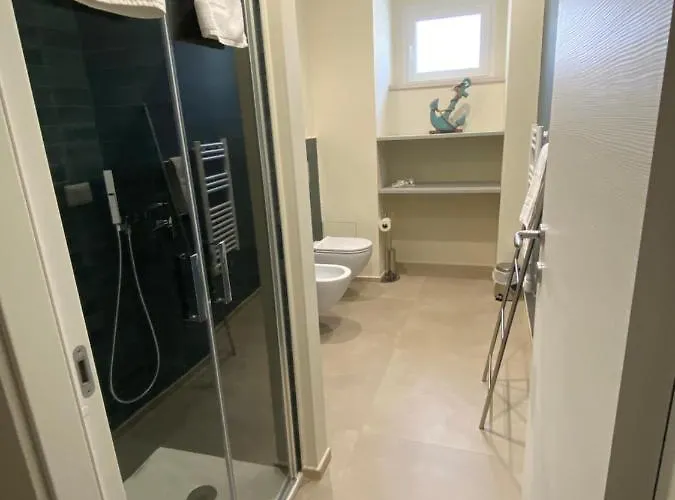 Apartment Levante And Bari