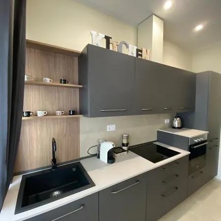 Apartment Levante And