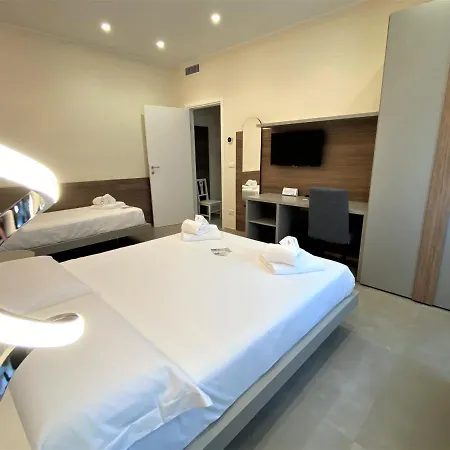 Levante And Apartment