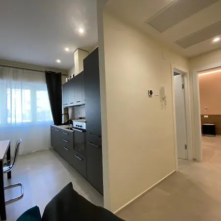 Apartment Levante And *