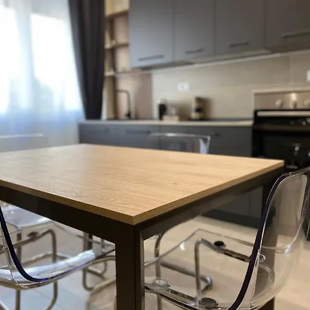 Levante And Apartment