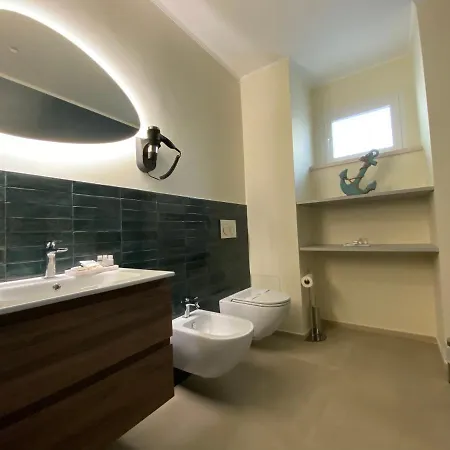 Apartment Levante And Bari