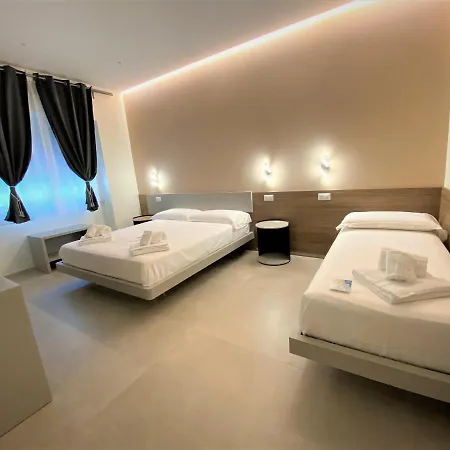 Apartmán Levante And