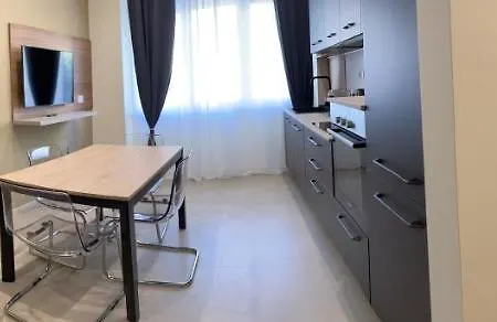 Levante And Apartment Bari