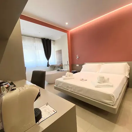 Apartment Levante And