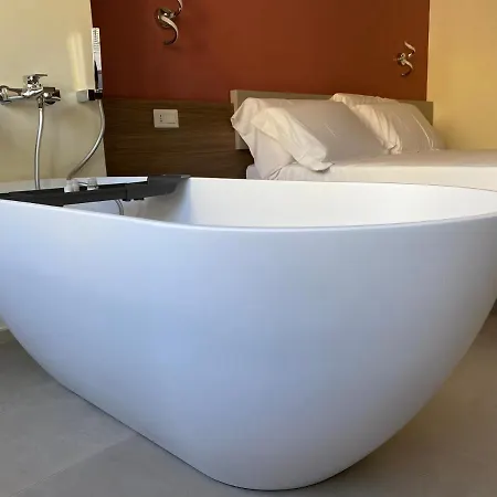 Apartment Levante And Bari