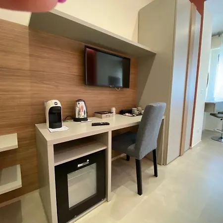 Apartment Levante And Bari