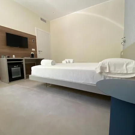 Apartment Levante And