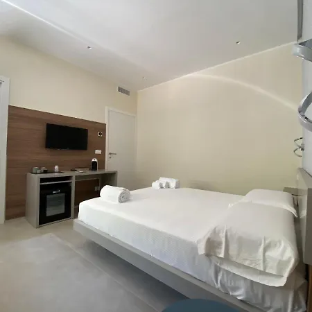 Apartment Levante And Bari