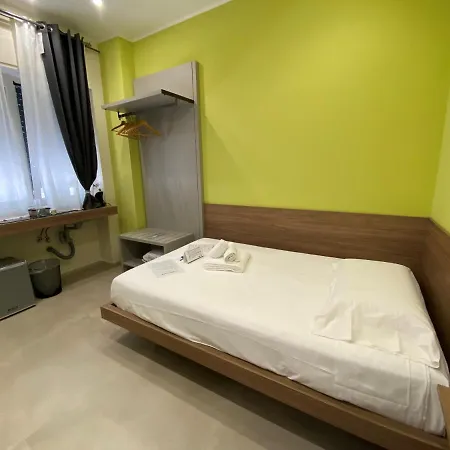 Apartment Levante And Bari