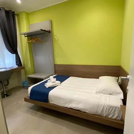 Apartment Levante And