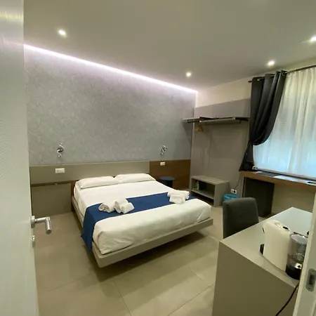 Apartment Levante And