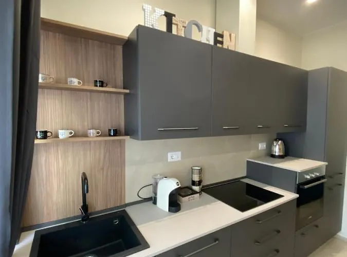 Appartamento Levante And