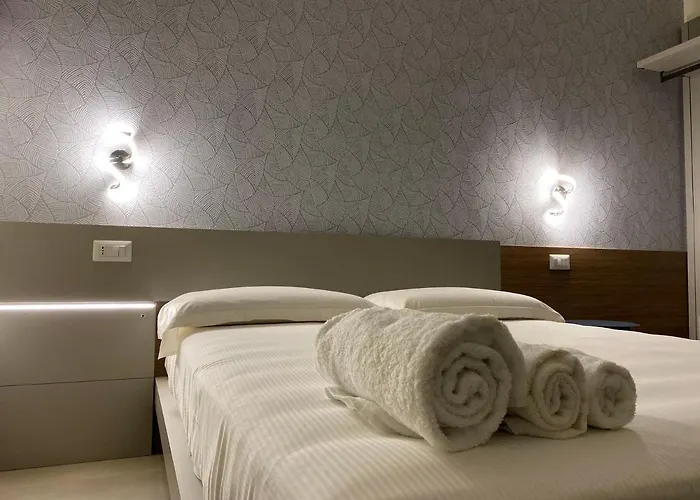 Levante And Appartamento Bari