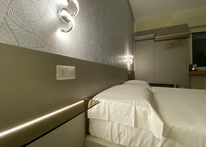 Levante And Appartamento *