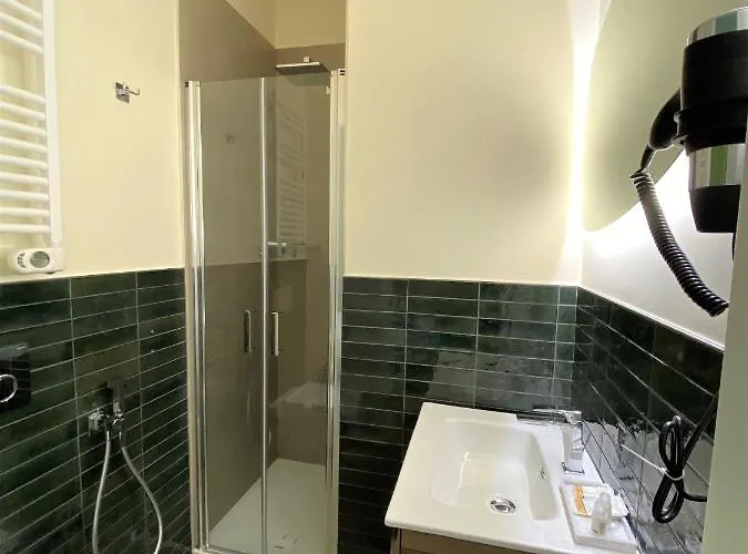 Appartamento Levante And Bari