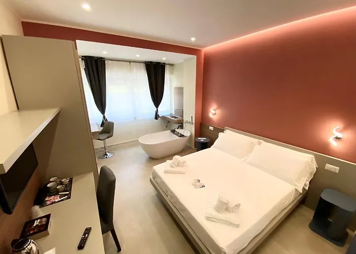 Appartamento Levante And Bari