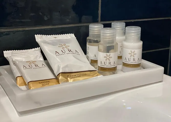 Levante And Appartamento