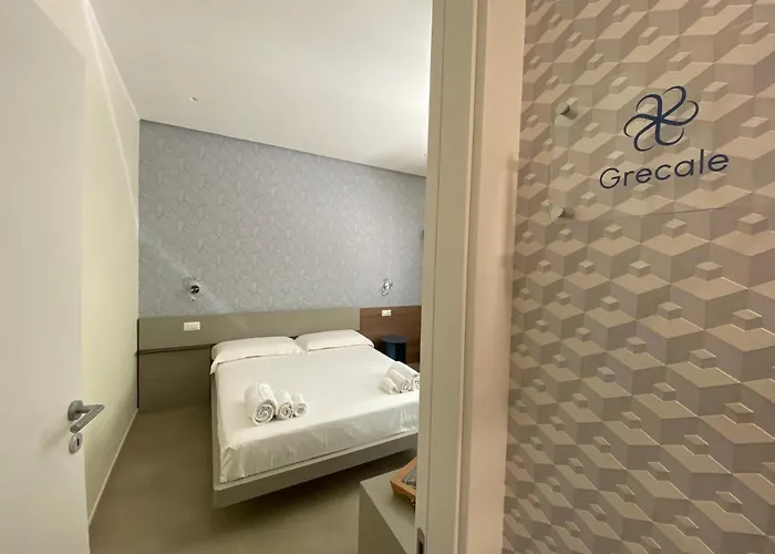 Appartamento Levante And