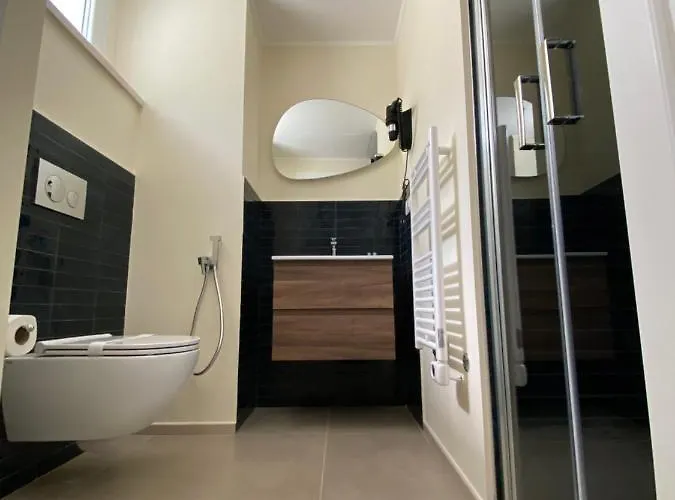 Levante And Appartamento *