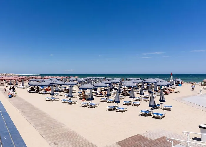 Levante And Appartamento