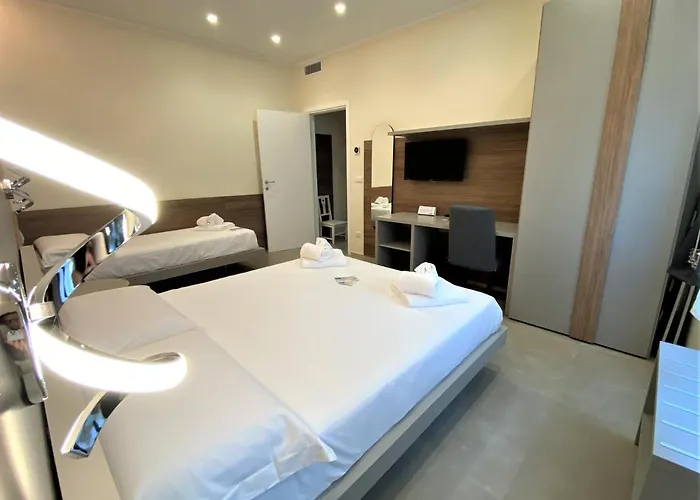 Levante And Appartamento