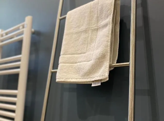 Levante And Appartamento *