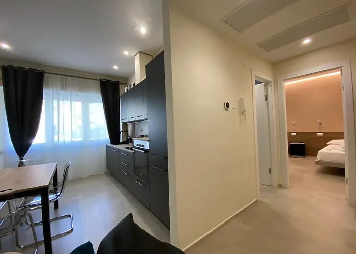 Appartamento Levante And *