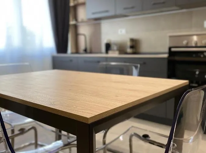 Levante And Appartamento