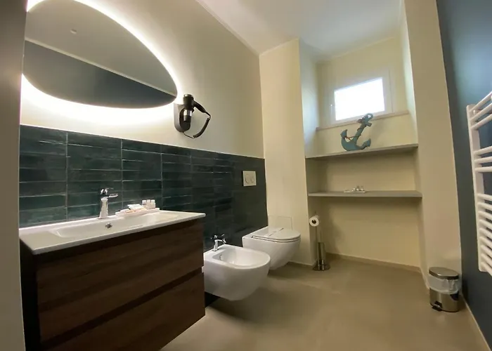 Appartamento Levante And Bari