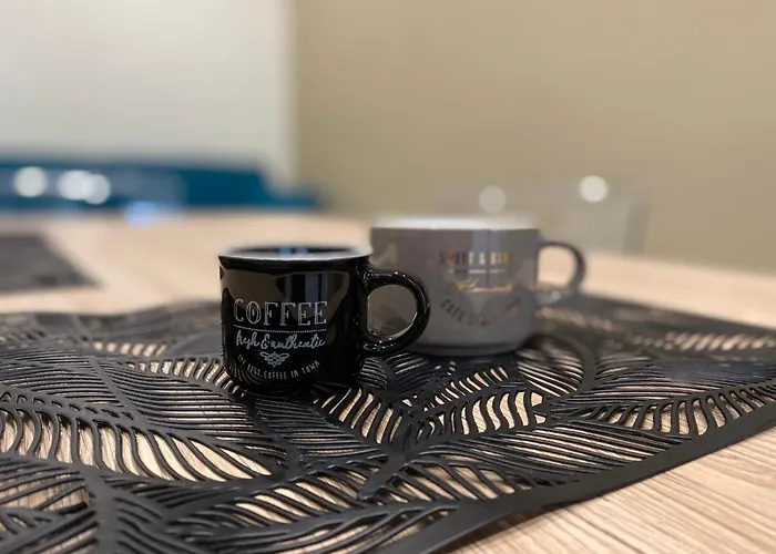 Levante And Appartamento