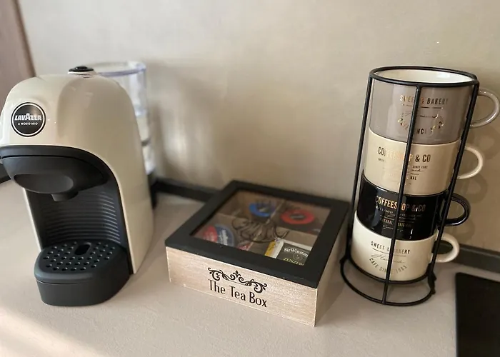 Appartamento Levante And *