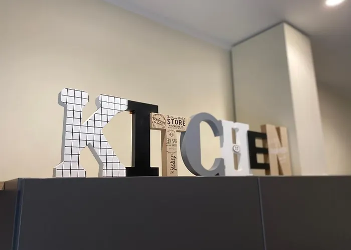 Levante And Appartamento *