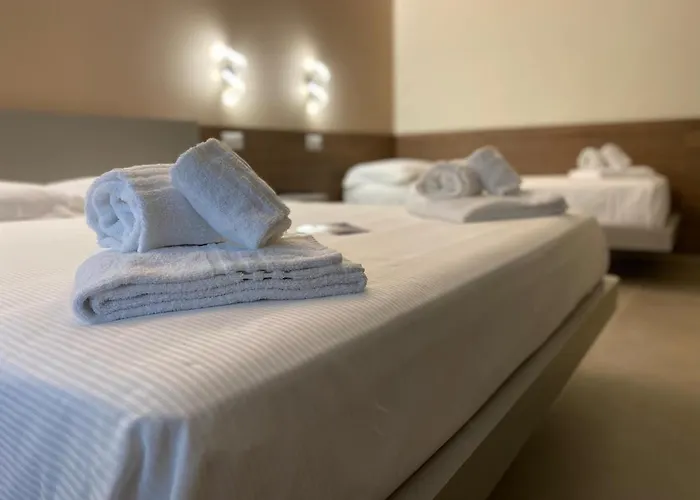 Levante And Appartamento *