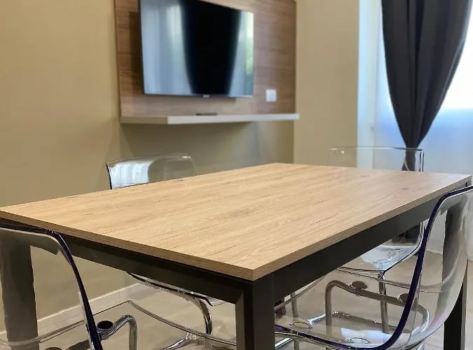 Levante And Appartamento *