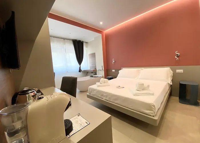 Appartamento Levante And