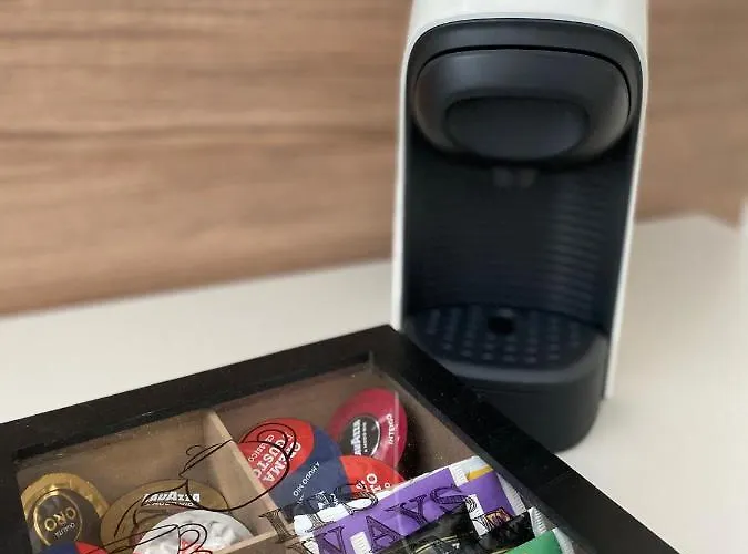 Levante And Appartamento *