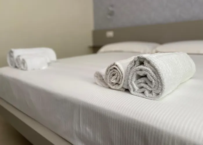 Levante And Appartamento Bari