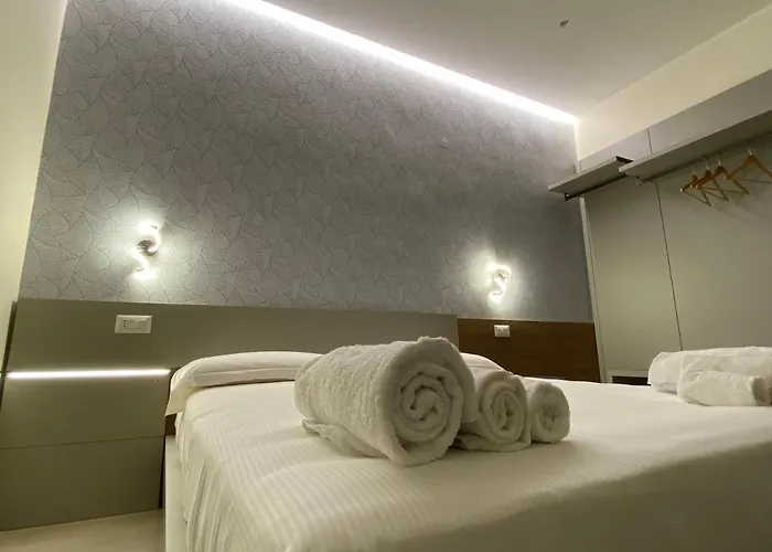 Appartamento Levante And