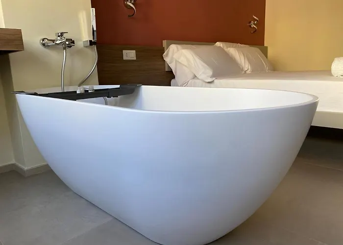 Appartamento Levante And Bari