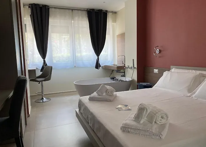 Appartamento Levante And