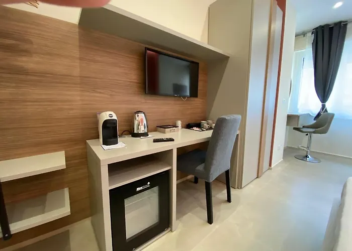 Appartamento Levante And Bari