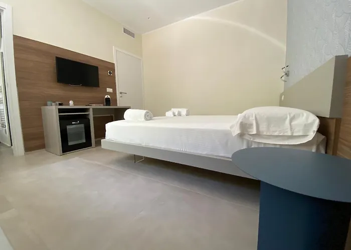 Appartamento Levante And