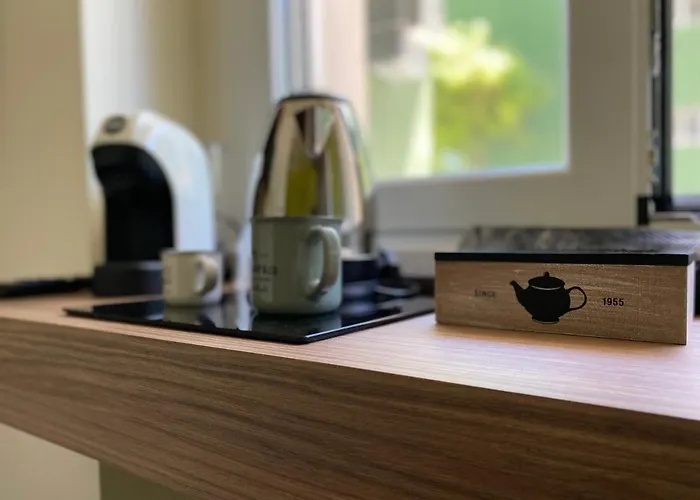 Appartamento Levante And