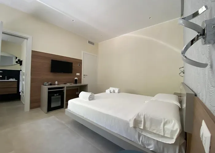 Appartamento Levante And Bari