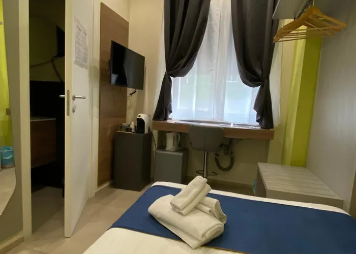 Levante And Appartamento Bari