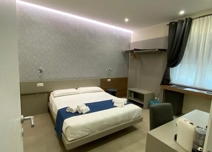 Appartamento Levante And