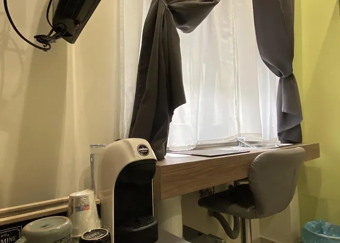 Appartamento Levante And *